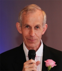 Picture of Neil V. Hawes